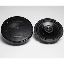 Load image into Gallery viewer, Hifonics ZS65CXS 600W Peak 6.5" Zeus Series 2-Way Coaxial Car Speakers