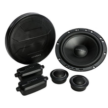 Load image into Gallery viewer, Hifonics ZS65C ZEUS 6.5 Inch Speaker System
