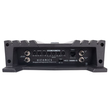 Load image into Gallery viewer, Hifonics HCC-3000.1D 3000W RMS COLOSSUS Series Class-D Monoblock Amplifier