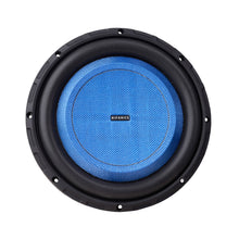 Load image into Gallery viewer, Hifonics HEW10D4S ELITE 10 Inch 4 Ohm DVC Shallow Subwoofer