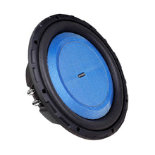 Load image into Gallery viewer, Hifonics HEW12D4S ELITE 12 Inch 4 Ohm DVC Shallow Subwoofer