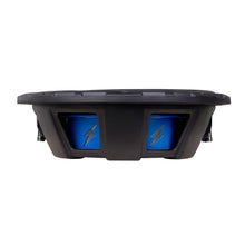 Load image into Gallery viewer, Hifonics HEW12D4S ELITE 12 Inch 4 Ohm DVC Shallow Subwoofer