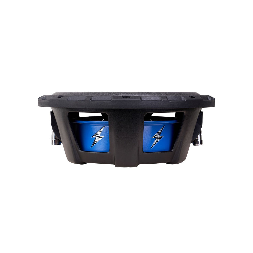 Hifonics HEW8D4S ELITE 8 Inch 4 Ohm DVC Shallow Subwoofer