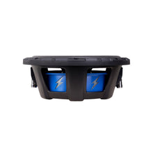 Load image into Gallery viewer, Hifonics HEW8D4S ELITE 8 Inch 4 Ohm DVC Shallow Subwoofer