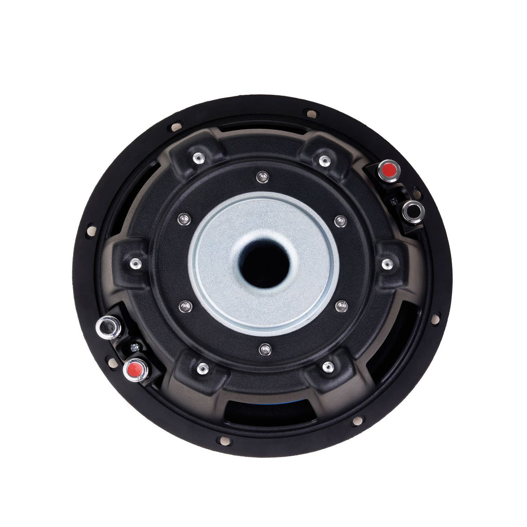 Hifonics HEW8D4S ELITE 8 Inch 4 Ohm DVC Shallow Subwoofer