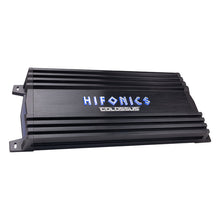 Load image into Gallery viewer, Hifonics HCC-4200.1D 4200W Peak Class D COLOSSUS Series Monoblock Car Amplifier with Bass Remote