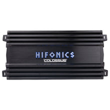 Load image into Gallery viewer, Hifonics HCC-4200.1D 4200W Peak Class D COLOSSUS Series Monoblock Car Amplifier with Bass Remote