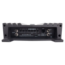 Load image into Gallery viewer, Hifonics HCC-4200.1D 4200W Peak Class D COLOSSUS Series Monoblock Car Amplifier with Bass Remote