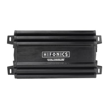 Load image into Gallery viewer, Hifonics HCM-1500.1D Colossus Mini Ultra-compact 1500 Watt Mono Block Amplifier