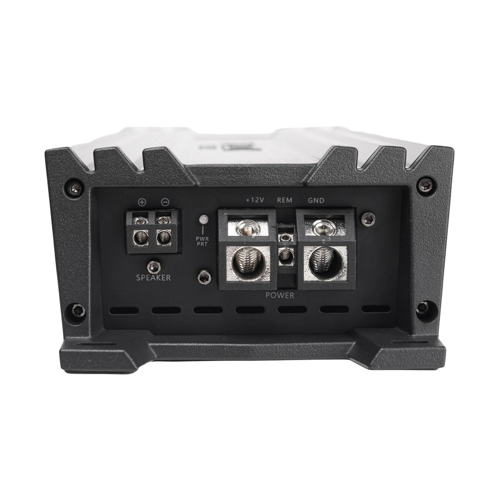 Hifonics HCM-800.4D Colossus Mini Ultra-compact 800 Watt Four Channel Amplifier