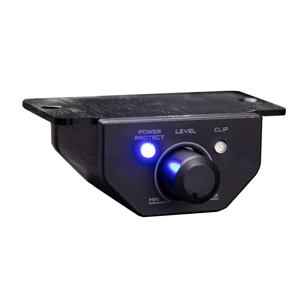 Hifonics HCM-1500.1D Colossus Mini Ultra-compact 1500 Watt Mono Block Amplifier
