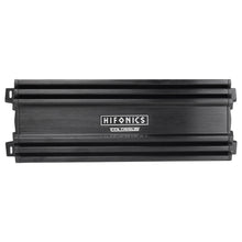 Load image into Gallery viewer, Hifonics HCM-3000.1D Colossus Mini Ultra-compact 3000 Watt Mono Block Amplifier