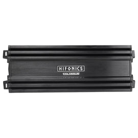 Hifonics HCM-3000.1D Colossus Mini Ultra-compact 3000 Watt Mono Block Amplifier