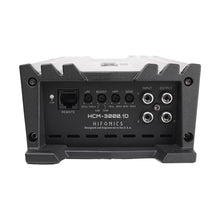 Load image into Gallery viewer, Hifonics HCM-3000.1D Colossus Mini Ultra-compact 3000 Watt Mono Block Amplifier