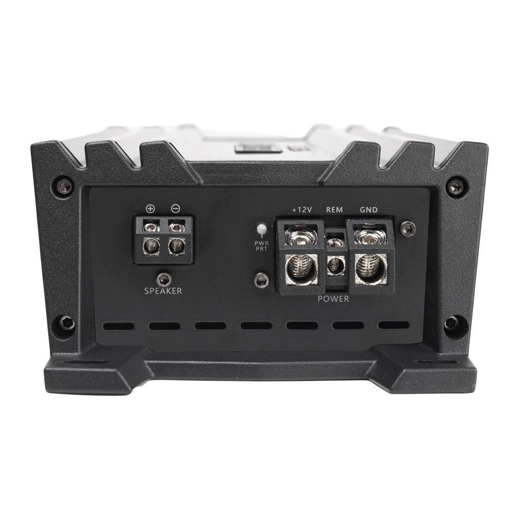Hifonics HCM-3000.1D Colossus Mini Ultra-compact 3000 Watt Mono Block Amplifier