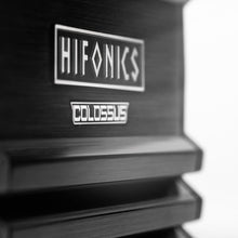 Load image into Gallery viewer, Hifonics HCM-3000.1D Colossus Mini Ultra-compact 3000 Watt Mono Block Amplifier