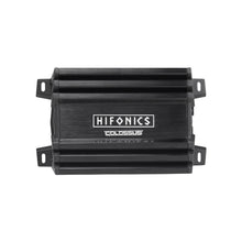 Load image into Gallery viewer, Hifonics HCM-400.4D Colossus Mini Ultra-compact 400 Watt Four Channel Amplifier