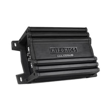 Load image into Gallery viewer, Hifonics HCM-400.4D Colossus Mini Ultra-compact 400 Watt Four Channel Amplifier