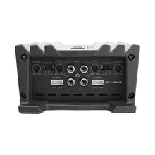 Load image into Gallery viewer, Hifonics HCM-400.4D Colossus Mini Ultra-compact 400 Watt Four Channel Amplifier