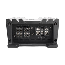 Load image into Gallery viewer, Hifonics HCM-400.4D Colossus Mini Ultra-compact 400 Watt Four Channel Amplifier