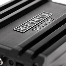 Load image into Gallery viewer, Hifonics HCM-400.4D Colossus Mini Ultra-compact 400 Watt Four Channel Amplifier