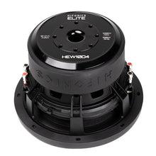 Load image into Gallery viewer, Hifonics HEW10D4 ELITE 10 Inch 4 Ohm DVC Subwoofer