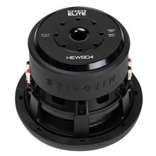 Load image into Gallery viewer, Hifonics HEW8D4 ELITE 8 Inch 4 Ohm DVC Subwoofer