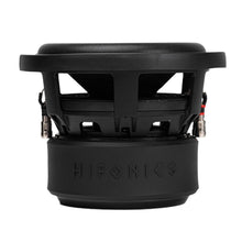Load image into Gallery viewer, Hifonics HEW8D4 ELITE 8 Inch 4 Ohm DVC Subwoofer