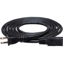 Load image into Gallery viewer, Hosa PWC-178 IEC C9 Power Cable - 8 foot