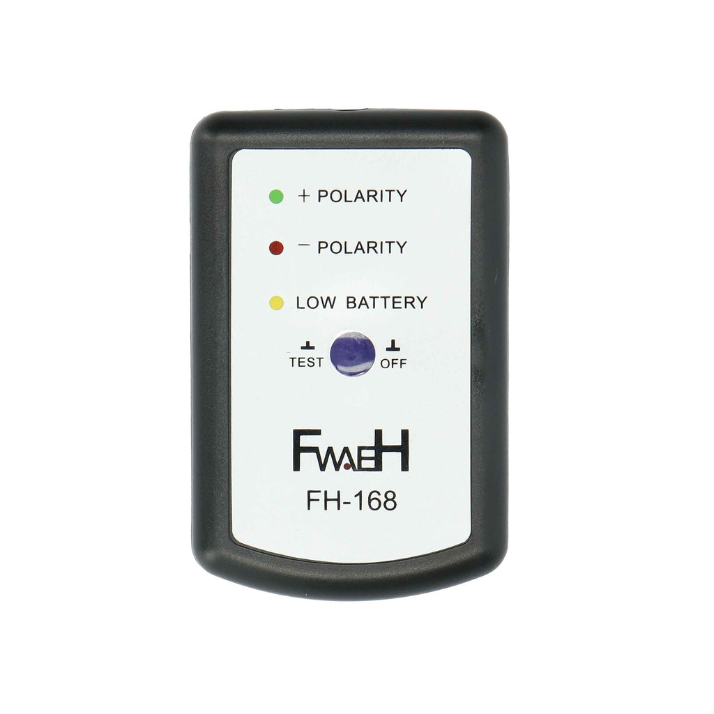 Install Bay IB-FH168 Speaker Polarity Tester/Phase Meter