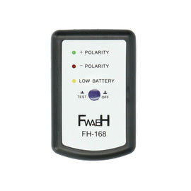 Install Bay IB-FH168 Speaker Polarity Tester/Phase Meter