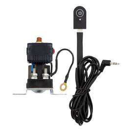 Install Bay IB-SRL500 Smart Battery Isolator - 500 Amp