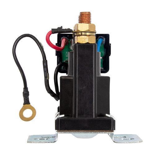 Install Bay IB-SRL500 Smart Battery Isolator - 500 Amp