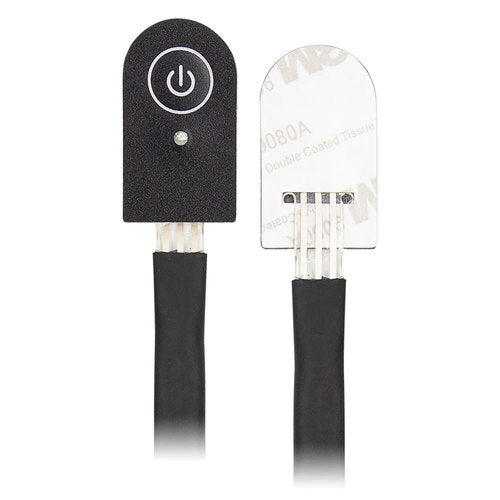 Install Bay IB-SRL80 Smart Battery Isolator - 80 Amp
