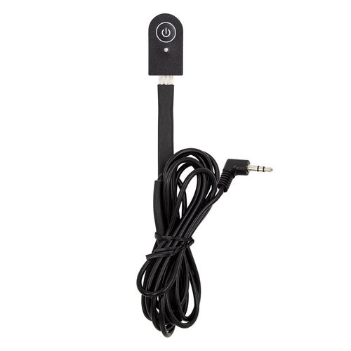 Install Bay IB-SRL80 Smart Battery Isolator - 80 Amp