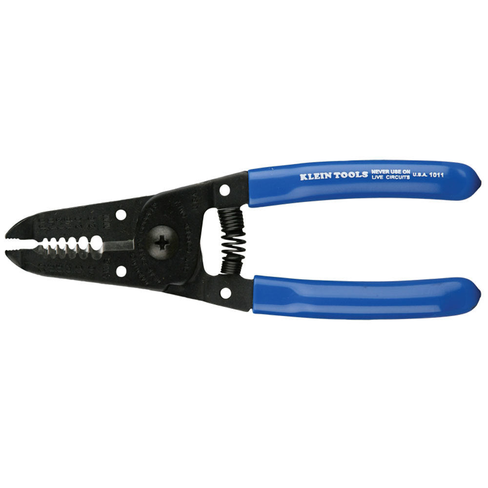 Install Bay IB1011 Multi Purpose Wire Stripper