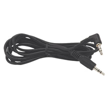 Load image into Gallery viewer, Install Bay IB3.5MM-1 3.5 mm Male to 3.5 mm Male Cable 1M - 5 Pack