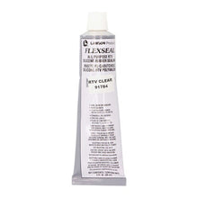 Load image into Gallery viewer, Install Bay IB91784 FLEXSEAL RTV Silicone Sealant - Clear 3Oz