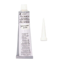 Load image into Gallery viewer, Install Bay IB91784 FLEXSEAL RTV Silicone Sealant - Clear 3Oz
