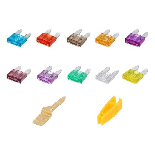 Install Bay IBATMKIT ATM Fuse Kit