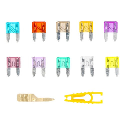 Install Bay IBATMKIT ATM Fuse Kit