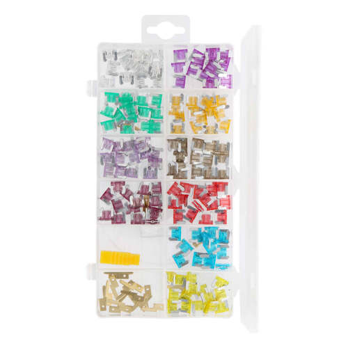 Install Bay IBATMLPKIT ATMLP Fuse Kit