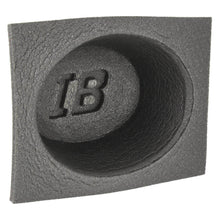Load image into Gallery viewer, Install Bay IBBAF462 Acoustic Speaker Baffles 4x6 Inch Shallow Oval - Pair