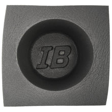 Load image into Gallery viewer, Install Bay IBBAF55 Acoustic Speaker Baffles 5-5 1/4 Inch Round - Pair