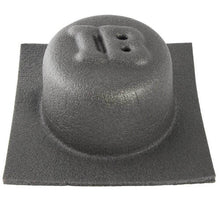 Load image into Gallery viewer, Install Bay IBBAF62 Acoustic Speaker Baffles 6 Inch Shallow Round Lg Frame -Pair