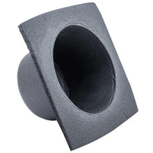 Load image into Gallery viewer, Install Bay IBBAF65 Acoustic Speaker Baffles 6.5 inch - Pair