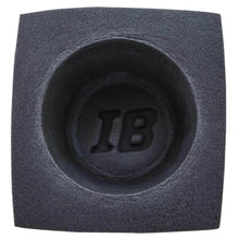 Load image into Gallery viewer, Install Bay IBBAF65 Acoustic Speaker Baffles 6.5 inch - Pair