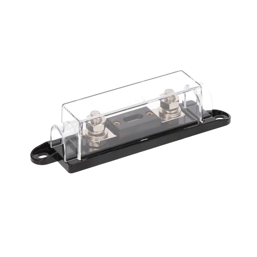Install Bay IBBDHLDR Bolt Down Fuse Holder