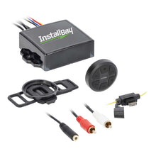 Load image into Gallery viewer, Install Bay IBBTR18 Single Zone Controller with Bluetooth® Wireless Technology and Remote