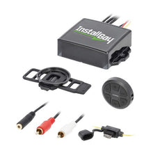 Load image into Gallery viewer, Install Bay IBBTR18 Single Zone Controller with Bluetooth® Wireless Technology and Remote